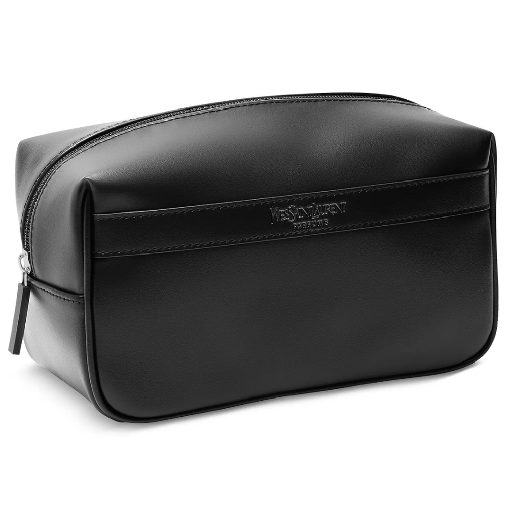Yves Saint Laurent Toiletry Pouch